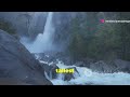 Explore the World's Most Beautiful Waterfalls! #waterfall #explore #foryou #ty#beautiful
