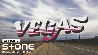 Juncoco, Route 1 - VEGAS MV