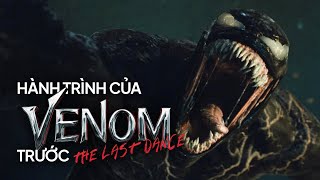 Cần biết gì trước khi xem VENOM: THE LAST DANCE?