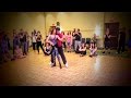 Gallant - Open Up - Bruno Galhardo & Stephany - 2016 Washington DC Zouk Festival