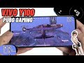 Vivo Y100 PUBG Gaming test | Snapdragon 685, 120Hz Display