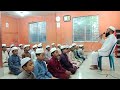 ** মাক্বাম রস্ত সুরে সূরা আল ক্বদর এর মাশক tune maqam rast. surat al qadr