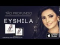 eyshila tão profundo com david quinlan cd deus no controle