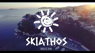 Skiathos Best Beaches - Greece