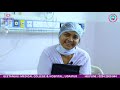 patient testimonial urology