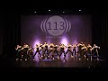 24 25 qualifier 14 be fusion crew l u0026a dance company big bad wolf by duck sauce a trak