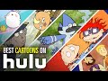 11 Best Kids' Cartoons on Hulu | Bingeworthy