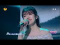 come sing with me s02 trương lương dĩnh họa tâm ep 6