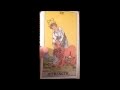 Learn The 78 Tarot Cards in Two Hours (pt 1/2)