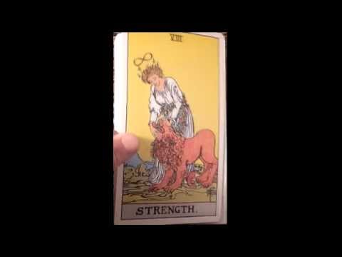 Learn The 78 Tarot Cards in Two Hours (pt 1/2) Learn The 78 Tarot Cards in Two Hours (pt 1/2)