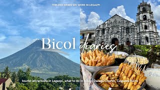 BICOL VLOG 🌴 what to do in Legazpi, Albay 2022, tourist attractions, The Marison Hotel