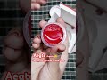 aegte organic beetroot lip and cheek tint... aegte lipandcheektint youtubeshorts viral explore