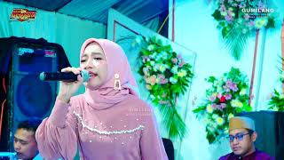 NEW GENDON MUSIC - JERITAN ISTRI TIARA JELITA - WEDDING LULUK \u0026 RUDI MEJOBO KUDUS