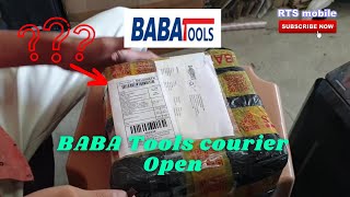 BABA Tools Unboxing  | mobile repairing tools | @RTSmobileRepair