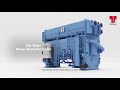 Thermax Vapour Absorption Chiller