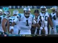 Carolina Panthers Highlights 2015-2016