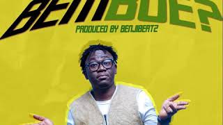 Soorebia - Bemboe (Prod. by BenjiBeatz)