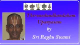 09_08_2013 Sri P.K.Lakshminarasimhachar Swami's Thirunedunthandakam Upanyasam Part 26