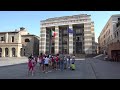 brescia città in 4k