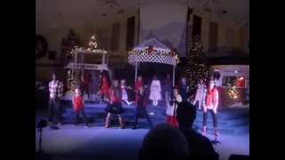 Miracle on Main Street at LHCC