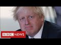 Boris Johnson faces anger over England’s new Tier system - BBC News