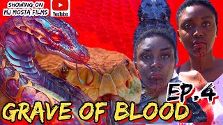 GRAVE OF BLOOD [EP]4