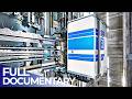 Elevators of the Future: Cable-Free, Magnetic, Sideways | FD Engineering