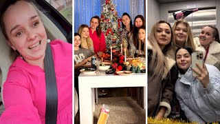 НЕЗАБУТНІ МОМЕНТИ З ПОДРУГАМИ - ТО ЦІННО ❤️VLOG: 02.01.25/4