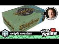 Empires - How to Play and Review - Boardgame Brody