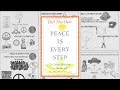 Peace Is Every Step by Thich Nhat Hanh - Animated Book Review