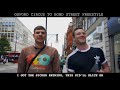 Just Muz & EP - STATION TO STATION (Walking Freestyle)