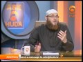 Praying without Adhan #HUDATV