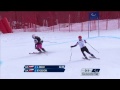 marek kubacka men s super g visually impaired sochi 2014 paralympic winter games