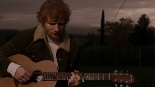 Ed Sheeran - Afterglow [ Performance ]