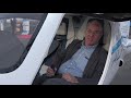 pipistrel’s alpha electro is an inexpensive flight training solution – aintv