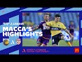 Central Coast Mariners v Perth Glory - Macca's® Highlights | Isuzu UTE A-League