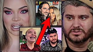 Ethan H3H3 EXPOSES Trisha Paytas FOR THIS...