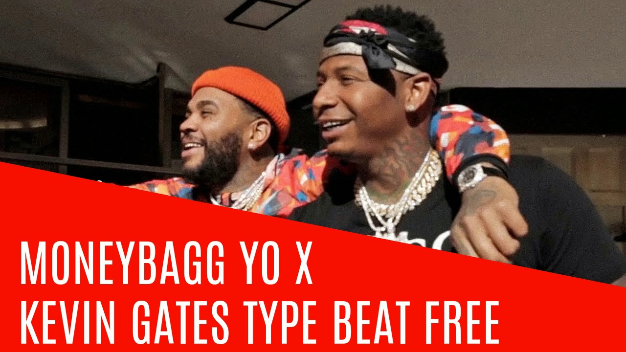 Moneybagg Yo Ft Kevin Gates Type Rap Beat "Fall Down" Emotional Guitar ...