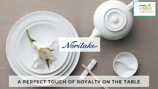Noritake - Table And Beyond