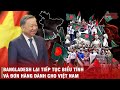 BANGLADESH LẠI BIỂU TÌNH CỰC KỲ HỖN LOẠN VÀ CÁCH MÀ VIỆT NAM TỪNG XỬ LÝ TRONG QUÁ KHỨ