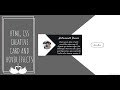 #helloworldpower HTML, CSS CLIP PATH AND CREATIVE CARD | HOVER EFFECT