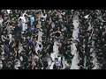 sine zani being performed by shia muslims during muharram