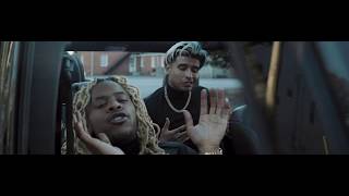 Osoo Kap - New Kap City (ft. Kap G) [Official Video]