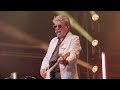 Thompson Twins' Tom Bailey - Hold Me Now live at Chilfest