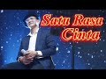 Satu Rasa Cinta By ApexTajudin LIVE