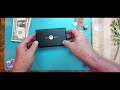 $10 top 100 gram pocket scale review