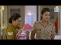 pushpa ji और karishma singh के घर के बहार मिला उनके लल्ला का बच्चा best episode maddam sir serial