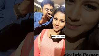 Alya Manasa Rishi from Iniya serial cute reels #viral #trending #status #reels #shorts #iniyaserial