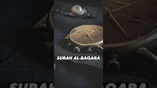 SURAH AL-BAQARA |Ayaat 102+103| Recitation by Mishary Rashid Alafasy | Islam The Heavenly Path