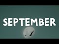 Earth, Wind & Fire - September (Lyrics)